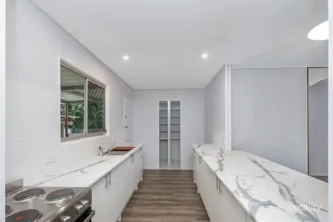 Property photo of 1017 Riverway Drive Rasmussen QLD 4815