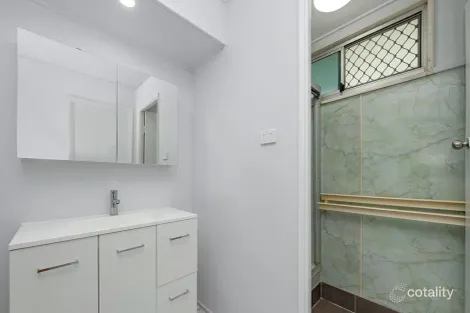 Property photo of 1017 Riverway Drive Rasmussen QLD 4815