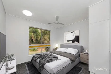 Property photo of 1017 Riverway Drive Rasmussen QLD 4815