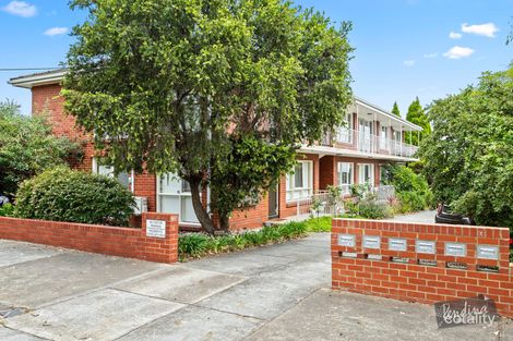 Property photo of 3/7 Violet Street Essendon VIC 3040