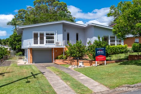 Property photo of 127 Gilliver Street Mount Gravatt East QLD 4122