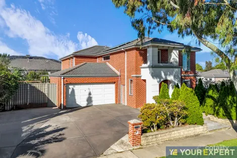 24 Monmouth Rd, Cranbourne East, VIC 3977