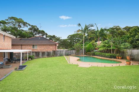 Property photo of 80 The Woods Circuit Menai NSW 2234