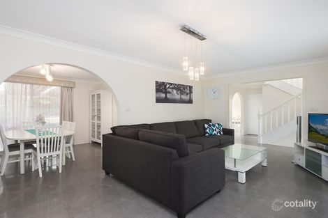Property photo of 80 The Woods Circuit Menai NSW 2234