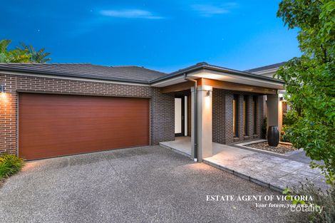 Property photo of 16 Holsteiner Terrace Clyde North VIC 3978