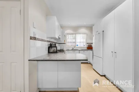 Property photo of 62 Foxwood Drive Point Cook VIC 3030