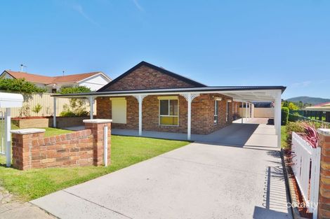 Property photo of 31 Lemnos Street Littleton NSW 2790