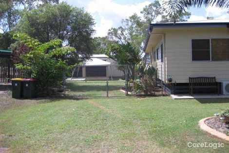 Property photo of 37 Goolagong Crescent Moranbah QLD 4744