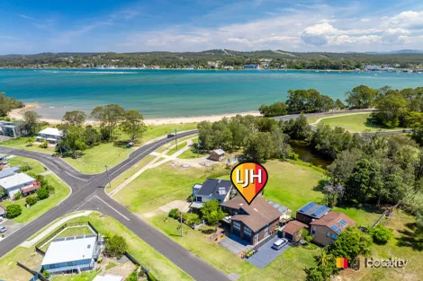 Property photo of 79 Timbara Crescent Surfside NSW 2536