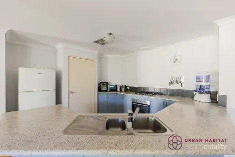 Property photo of 9 Featherstone Road Orelia WA 6167