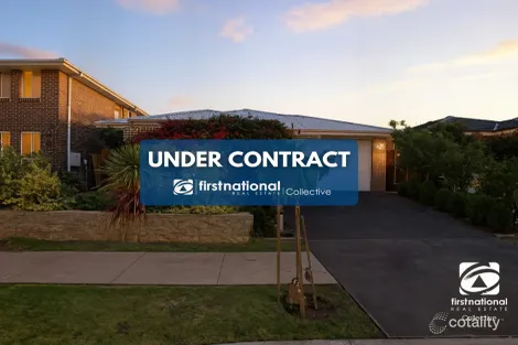 Property photo of 14 Fleece Loop Oran Park NSW 2570