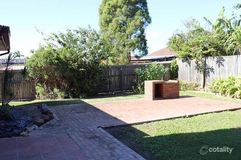 Property photo of 62 Hellawell Road Sunnybank Hills QLD 4109