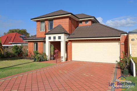 Property photo of 14 Milne Street Bayswater WA 6053