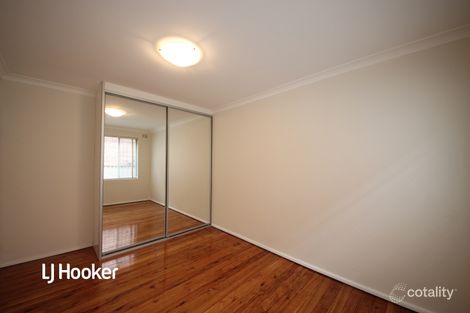 Property photo of 1/21 Ridgewell Street Roselands NSW 2196