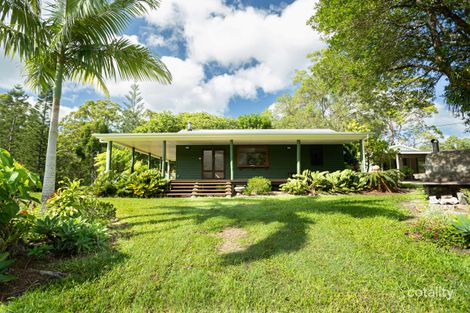 78 Wilson Rd, Ilkley, QLD 4554