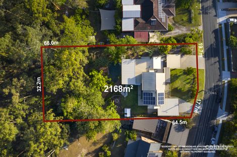 Property photo of 47 Roderick Street Cornubia QLD 4130