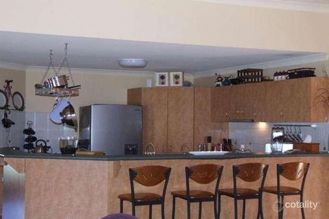 Property photo of 24 Saint Stephens Drive Upper Coomera QLD 4209