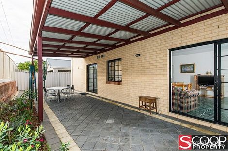 Property photo of 30 Bellairs Road Kardinya WA 6163