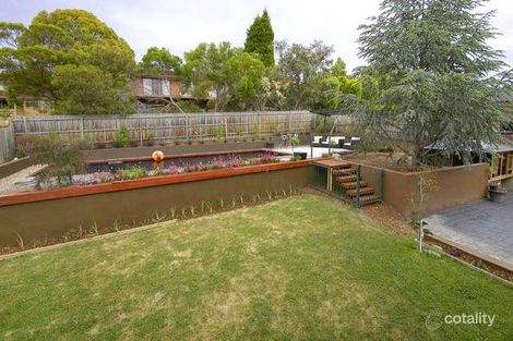 Property photo of 39 Garnett Road Wheelers Hill VIC 3150