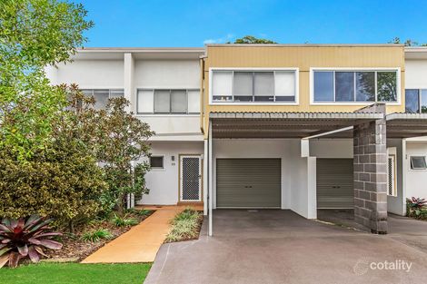 Property photo of 39/430 Pine Ridge Road Coombabah QLD 4216