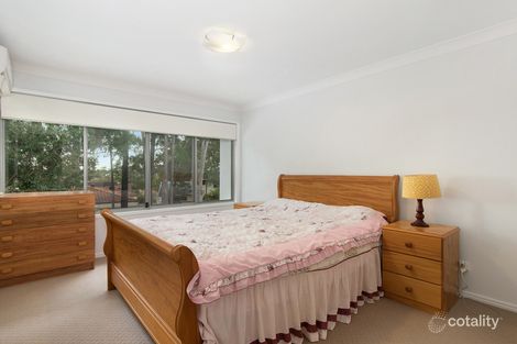 Property photo of 39/430 Pine Ridge Road Coombabah QLD 4216