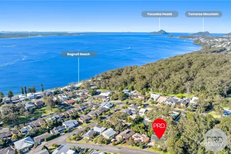 Property photo of 7 Warruga Street Corlette NSW 2315