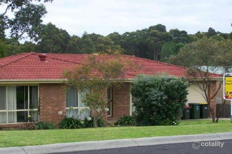 18 John Oxley Cres, Sunshine Bay, NSW 2536