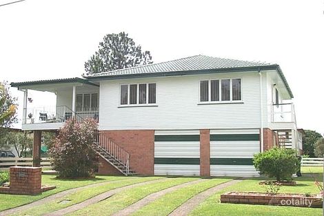 Property photo of 12 Navarre Street Geebung QLD 4034