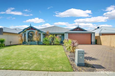 Property photo of 4 Finch Street Broadwater WA 6280