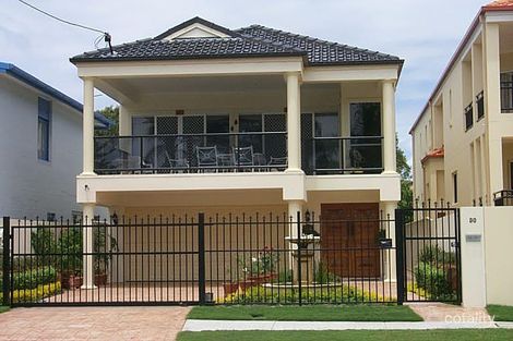 30 Alfred St, Mermaid Beach, QLD 4218