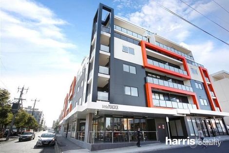 Property photo of 407/10-14 Hope Street Brunswick VIC 3056