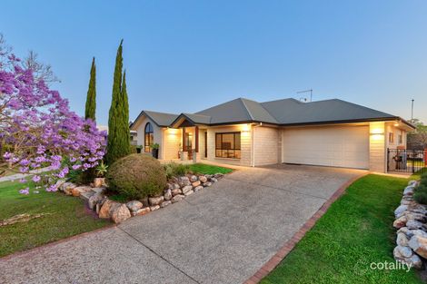 Property photo of 32 Utah Place Parkinson QLD 4115