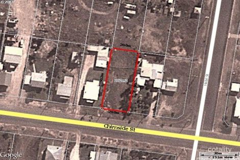 Property photo of 19 Chirnside Street Winton QLD 4735