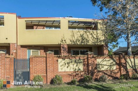 Property photo of 23/66-70 Great Western Highway Emu Plains NSW 2750