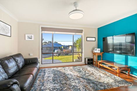 Property photo of 65 Ulster Avenue Warilla NSW 2528