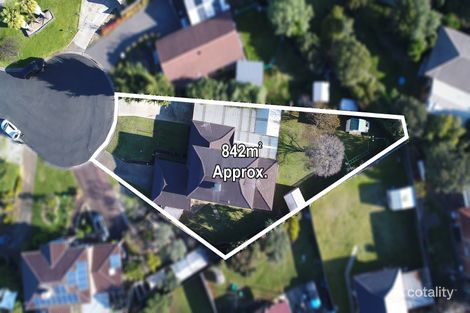 Property photo of 5 Cheviot Court Melton West VIC 3337