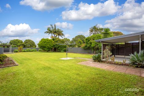 Property photo of 14 High Street Cundletown NSW 2430