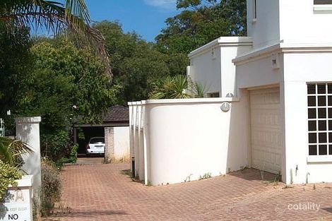 Property photo of 2 Manning Street Mosman Park WA 6012