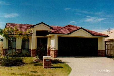 Property photo of 2 Brocket Avenue Upper Coomera QLD 4209