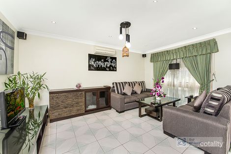 Property photo of 9 Crozier Street Eagle Vale NSW 2558
