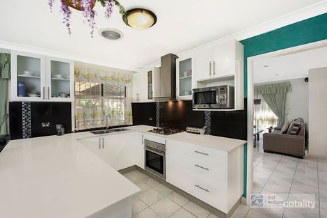 Property photo of 9 Crozier Street Eagle Vale NSW 2558