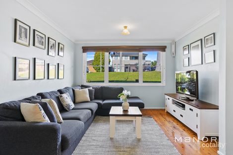 Property photo of 44 Lanhams Road Winston Hills NSW 2153