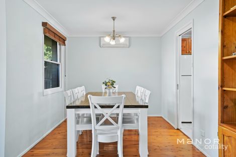 Property photo of 44 Lanhams Road Winston Hills NSW 2153