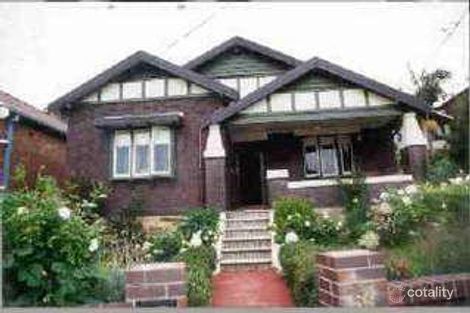 Property photo of 54 Riverview Road Earlwood NSW 2206