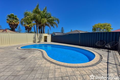 Property photo of 29 Eiffel Crescent Port Kennedy WA 6172
