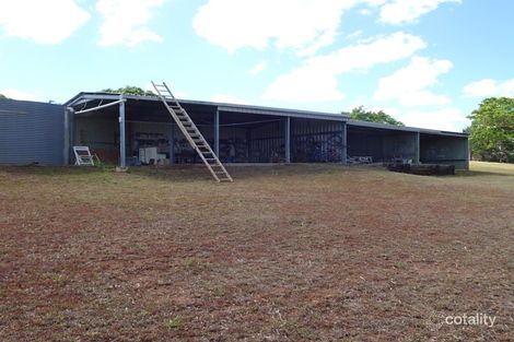 Property photo of 4 Wegert Street Apple Tree Creek QLD 4660