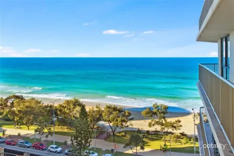 Property photo of 11D/80 The Esplanade Surfers Paradise QLD 4217
