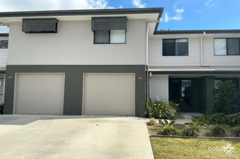 24/11 Elsie St, Bannockburn, QLD 4207