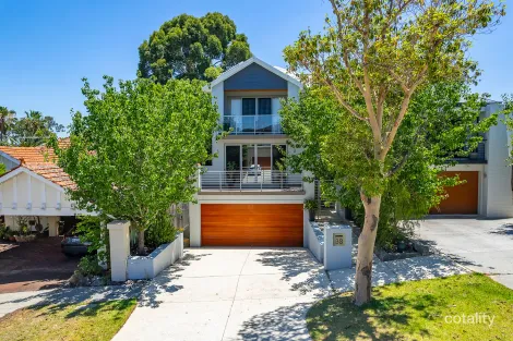 38 Hampden St, South Perth, WA 6151