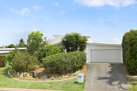 Property photo of 4 Stoneybrook Place Peregian Springs QLD 4573